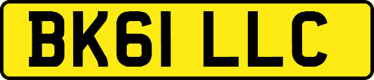 BK61LLC