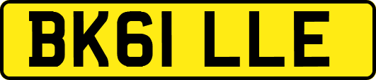 BK61LLE