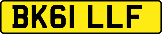 BK61LLF