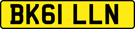 BK61LLN