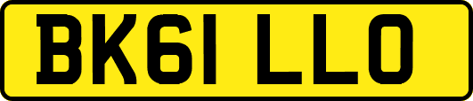 BK61LLO