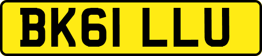 BK61LLU