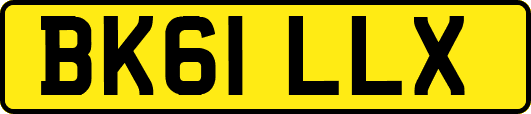 BK61LLX