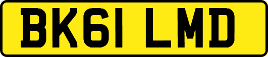 BK61LMD