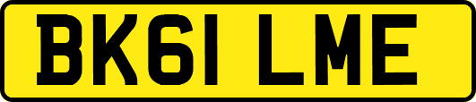 BK61LME