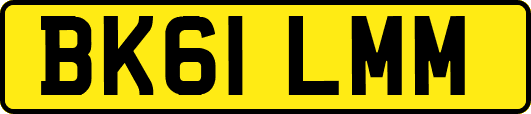 BK61LMM