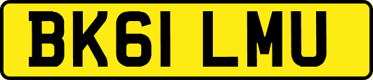 BK61LMU