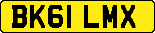 BK61LMX