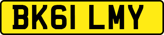 BK61LMY