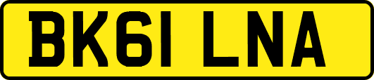 BK61LNA