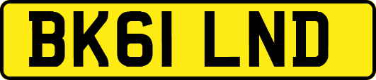 BK61LND