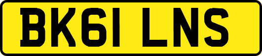 BK61LNS