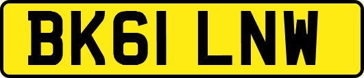BK61LNW