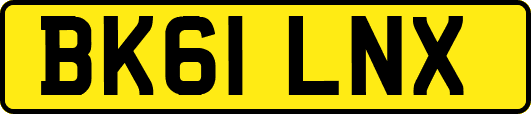 BK61LNX