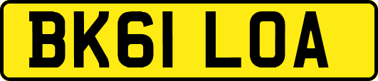 BK61LOA