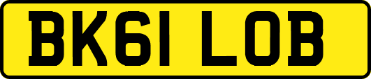 BK61LOB