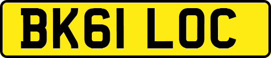 BK61LOC