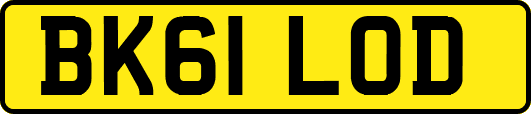 BK61LOD