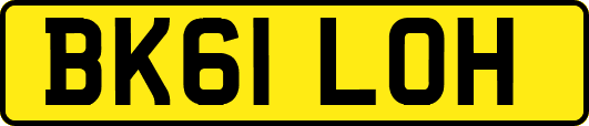 BK61LOH