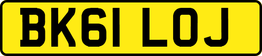 BK61LOJ