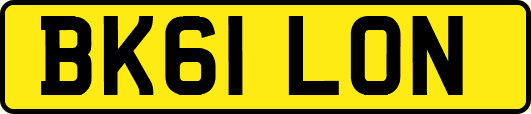 BK61LON