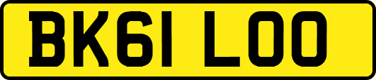 BK61LOO