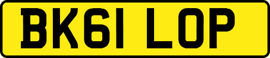 BK61LOP