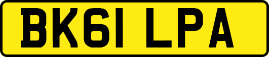 BK61LPA