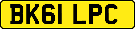 BK61LPC