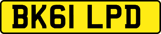 BK61LPD