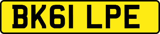 BK61LPE