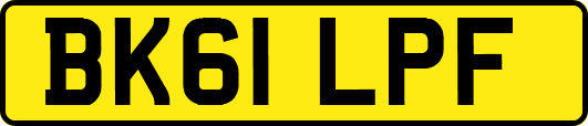 BK61LPF
