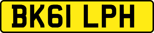BK61LPH