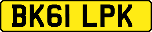 BK61LPK