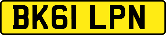 BK61LPN