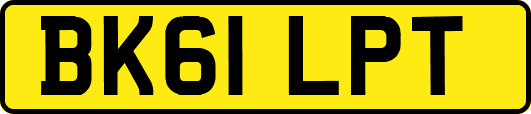 BK61LPT