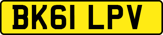 BK61LPV