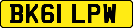 BK61LPW