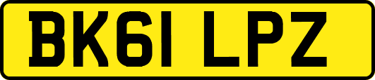 BK61LPZ