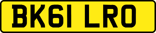 BK61LRO