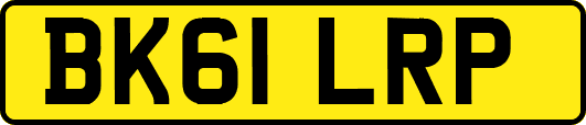 BK61LRP