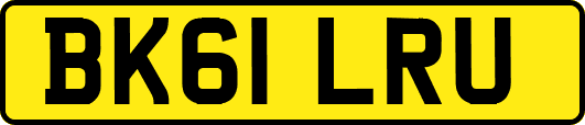 BK61LRU