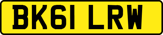 BK61LRW