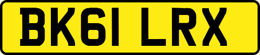 BK61LRX
