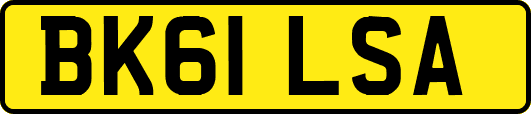 BK61LSA