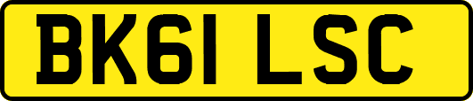 BK61LSC