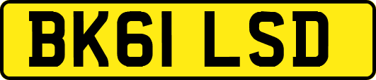 BK61LSD