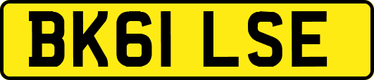 BK61LSE