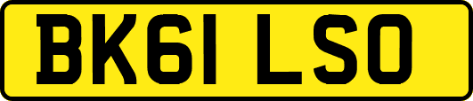 BK61LSO