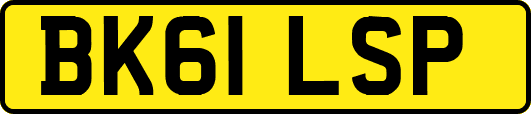 BK61LSP